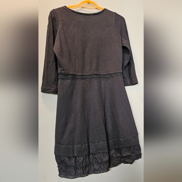 Charcoal Grey Tunic - Picture 2 of 5